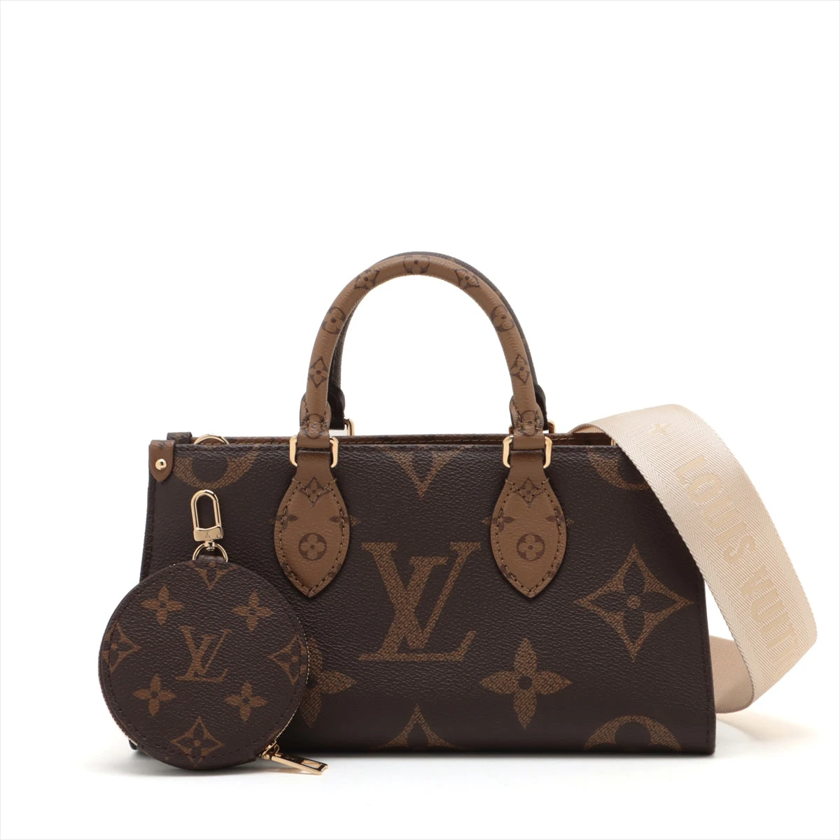 [SALE]ヴィトン Vuitton レア オンザゴー EW 66b649c232eb5.webp