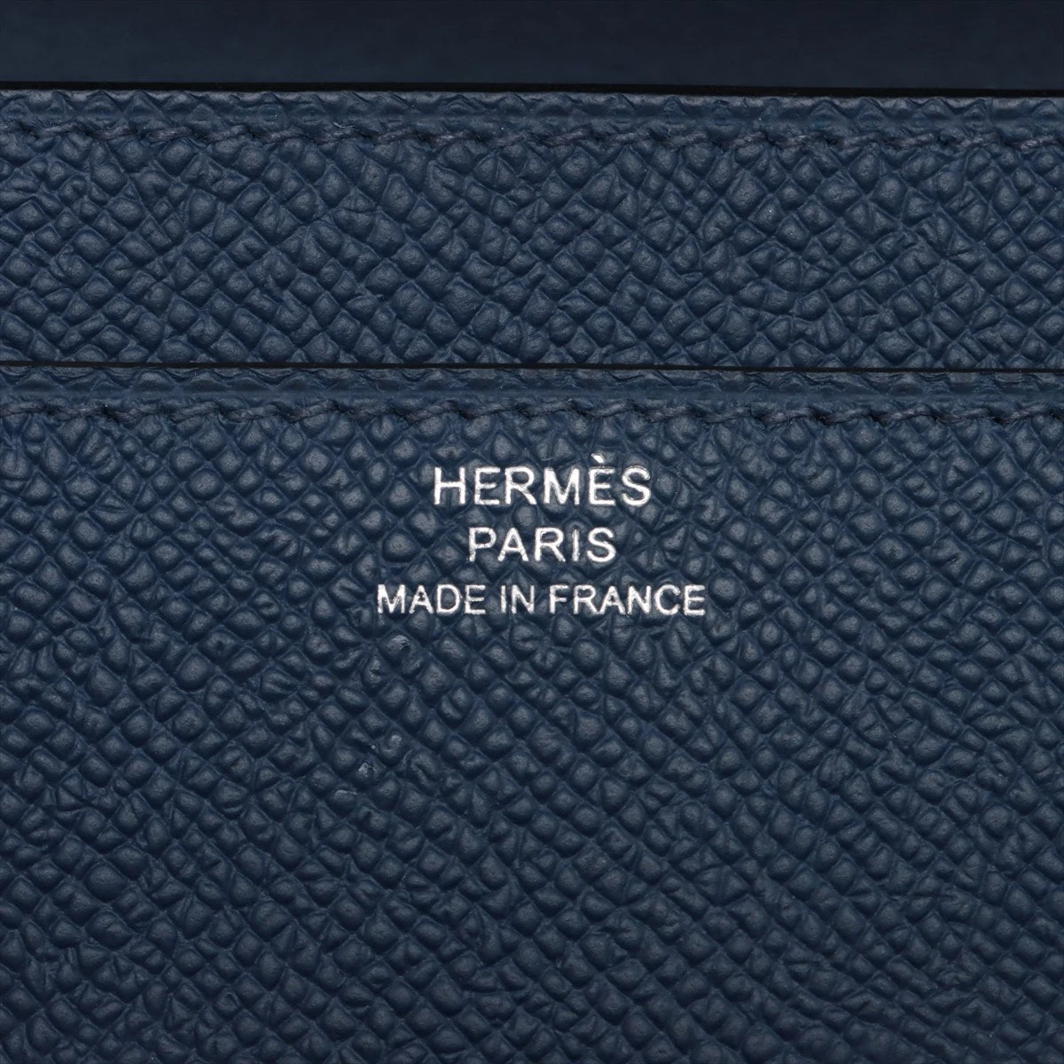 TKC088 コンスタンスのセントニオナリス エルメス コンスタンスロング トゥーゴー ヴォーエプソン ブルー