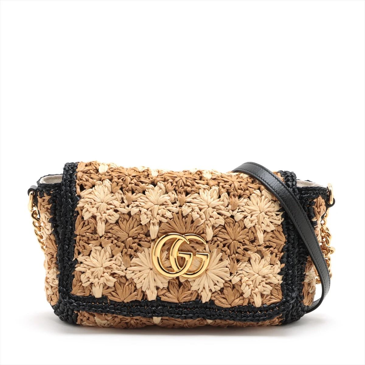 グッチGucciGGマーモントマルチカラーレザー476484H028646894