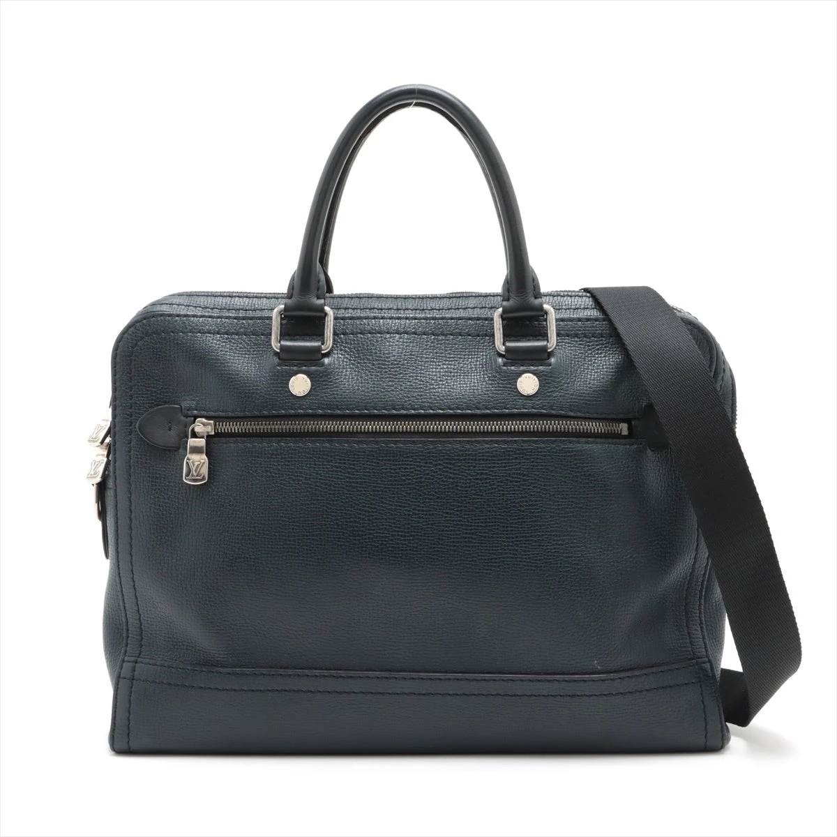 【LOUIS VUITTON】ユタ キャニオン ブリーフケース M51591 ヴィトン ユタ キャニオンブリーフケース M51591 A2916866｜中古