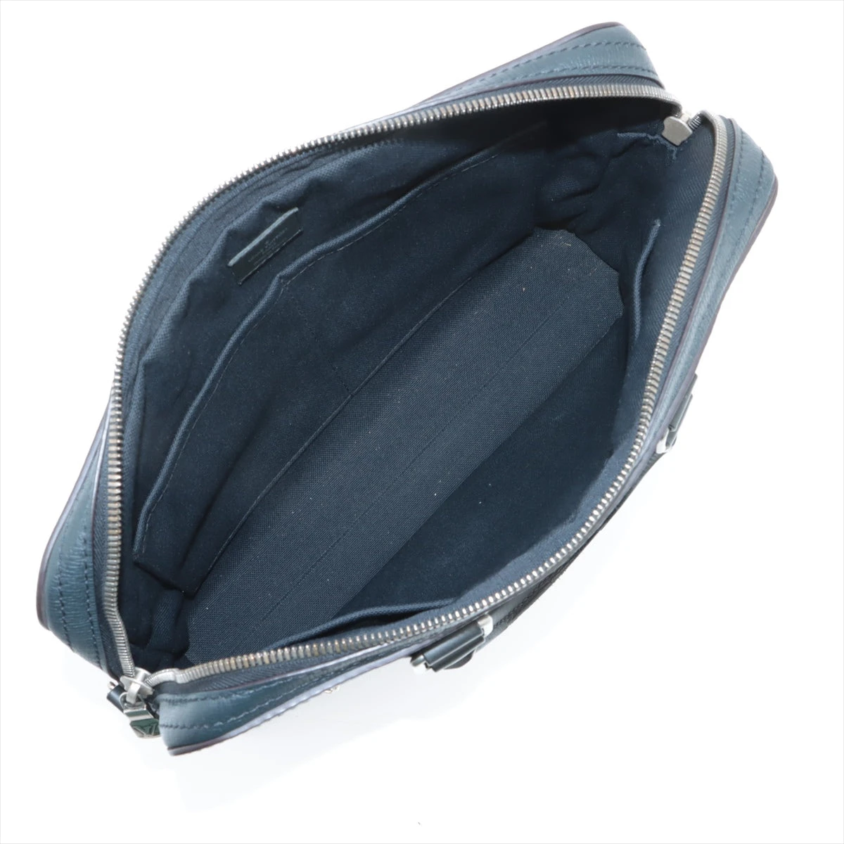 【LOUIS VUITTON】ユタ キャニオン ブリーフケース M51591 ヴィトン ユタ キャニオンブリーフケース M51591 A2916866｜中古