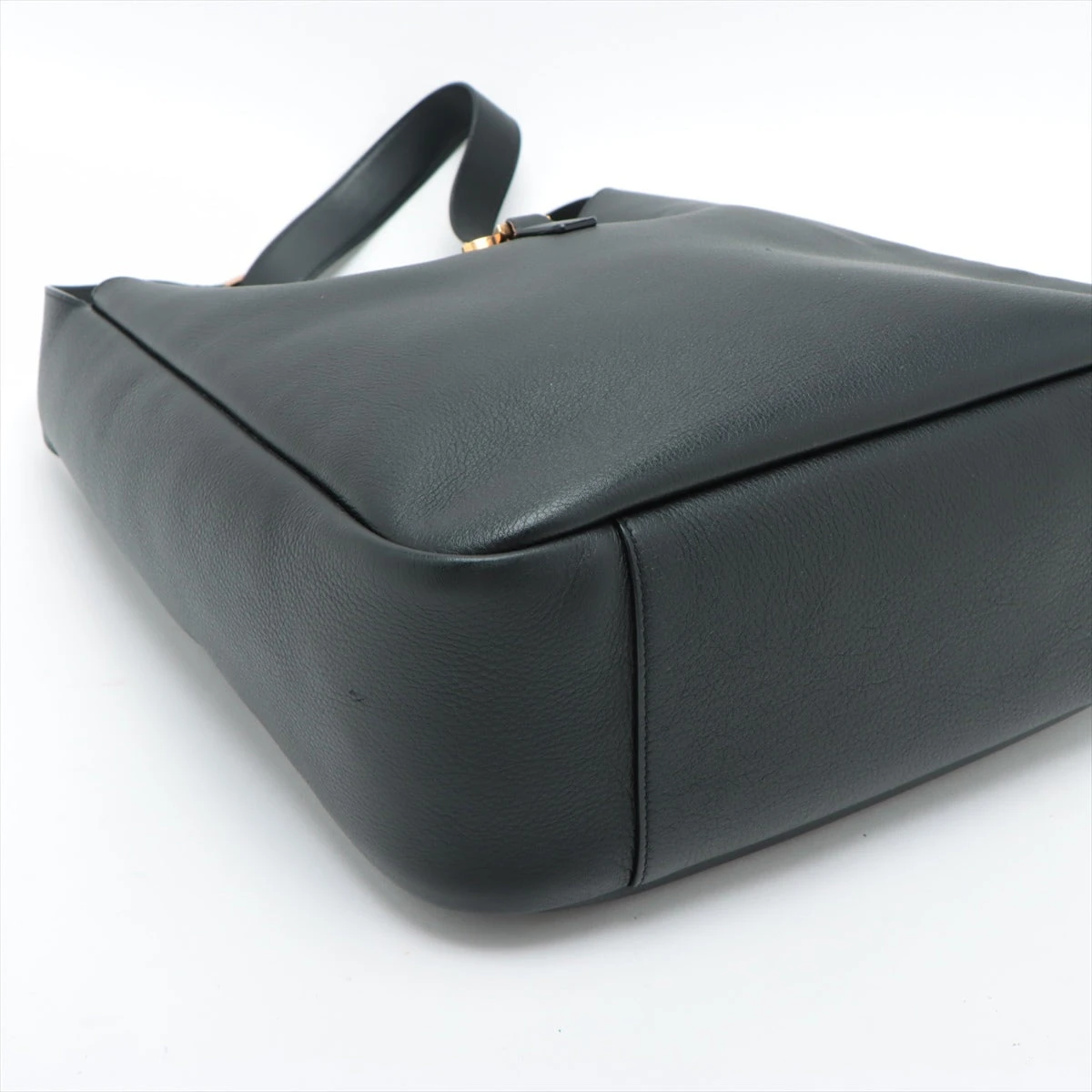 サンローランパリ レザー ワンショルダーバッグ ブラック 753837 サンローランパリ レザー ワンショルダーバッグ ブラック 753837