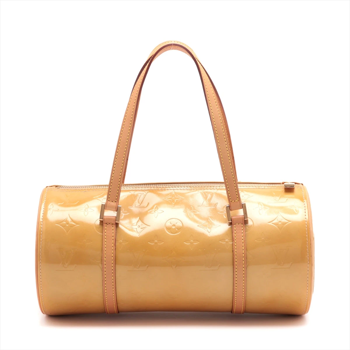 本物　ヴィトン　ベルニ　ヘッドフォード LOUIS VUITTON ルイ・ヴィトン ベッドフォード バッグ ヴェルニ
