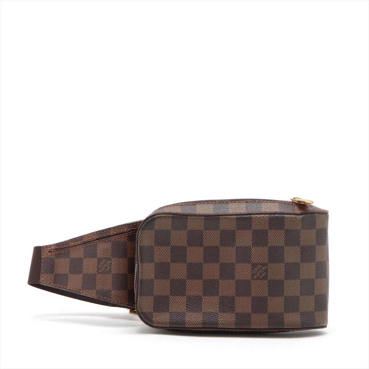 LV ダミエ　ジェロニモス ルイ・ヴィトン ダミエ ジェロニモス【ルイ・ヴィトン・ナビ！】