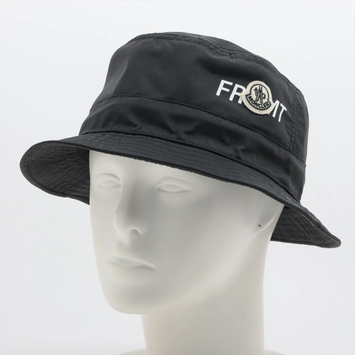 Amazon | [モンクレール] GENIUS ジーニアス FRAGMENT BUCKET