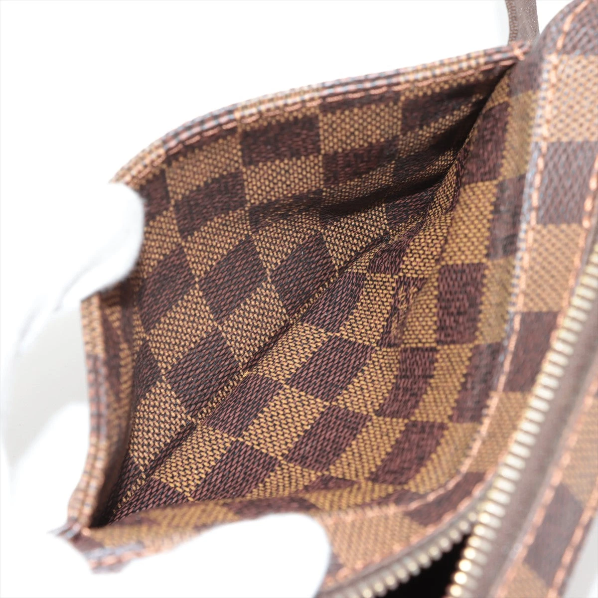 中古・古着通販】LOUIS VUITTON (ルイ ヴィトン) ダミエ