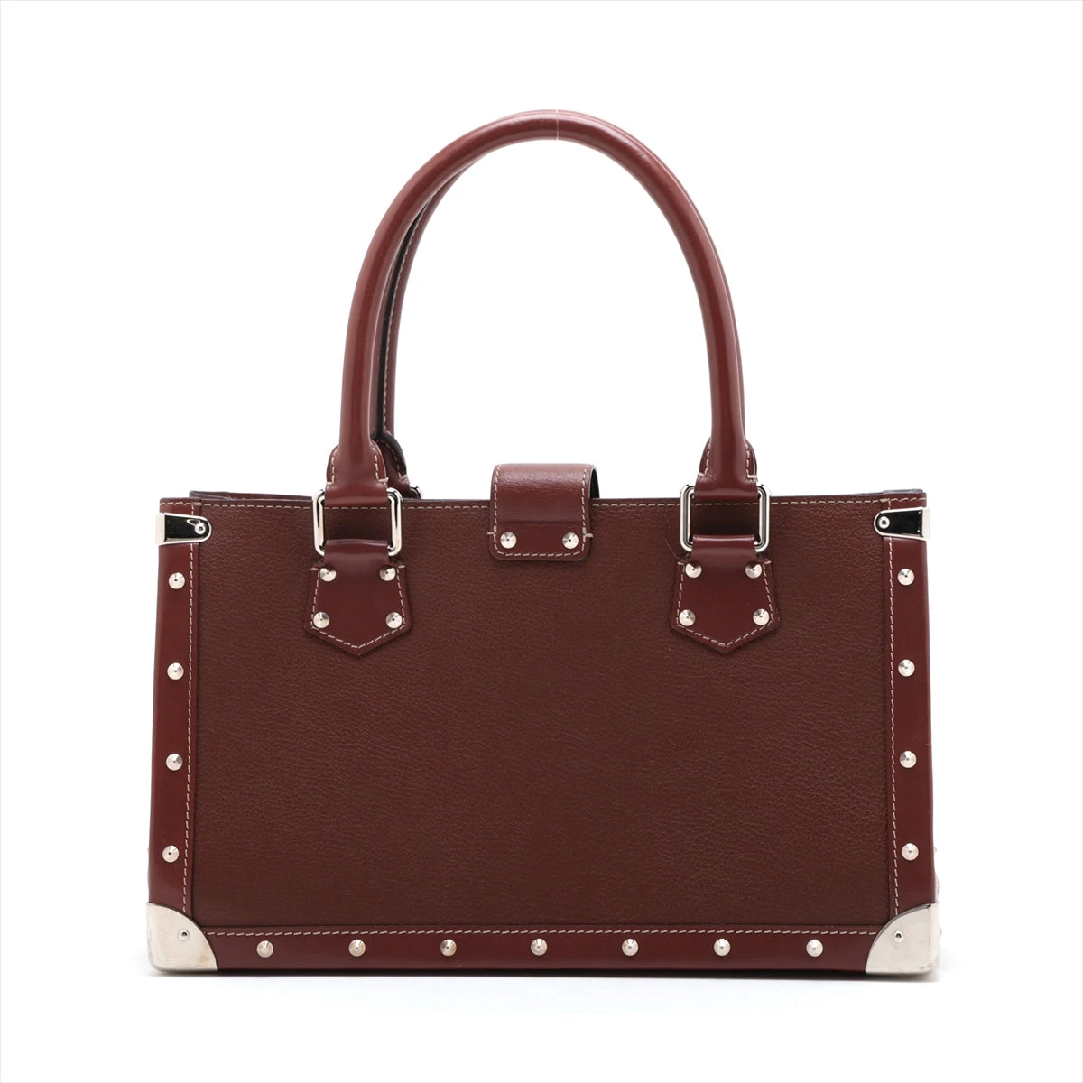 LOUIS VUITTON スハリ ファビュロー トートバッグ M91812