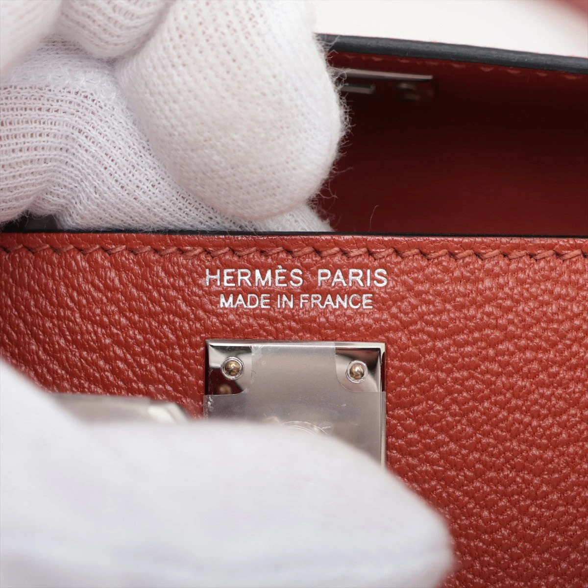 【人気】エルメス  ユニリング、小型モデル 人気】エルメス ユニリング、小型モデル (HERMES/指輪・リング