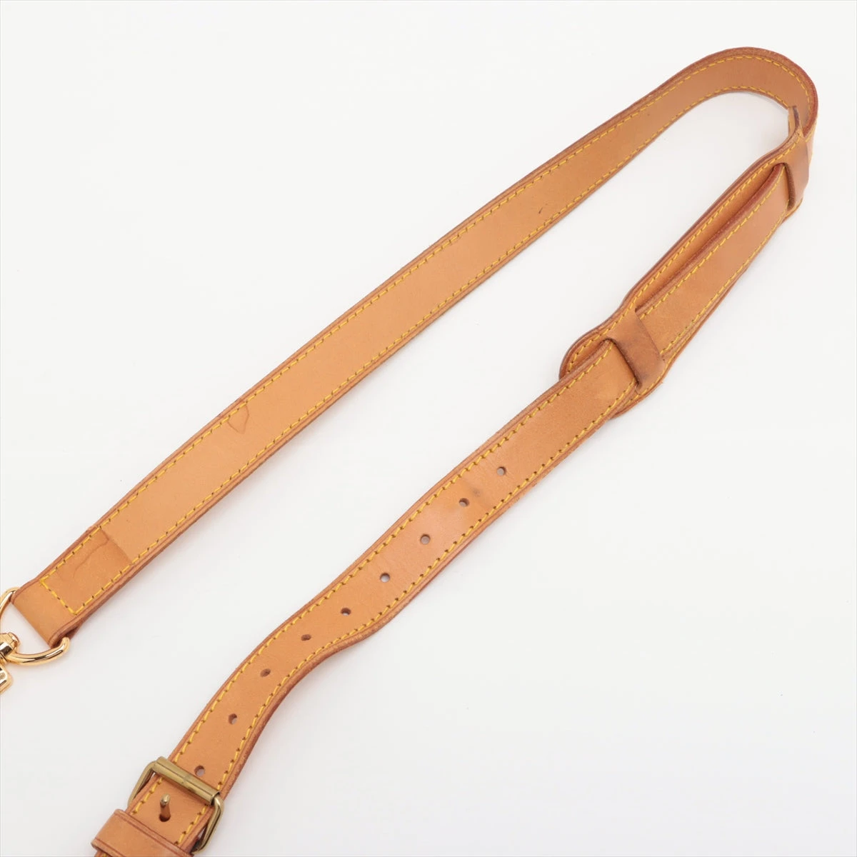 ヴィトン モノグラム キーポルバンドリエール55 M41414 A2918789｜中古