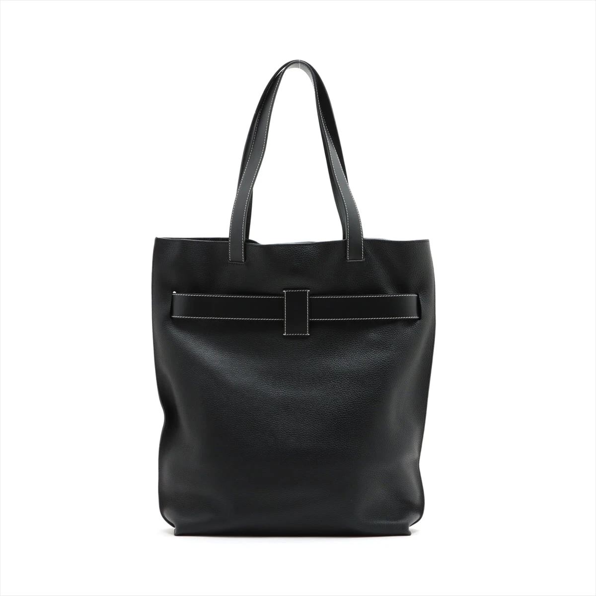 【美品】 ロエベ レザー トートバッグ ブラック 楽天市場】【10%OFF】 ロエベ トートバッグ レザー ブラック 黒