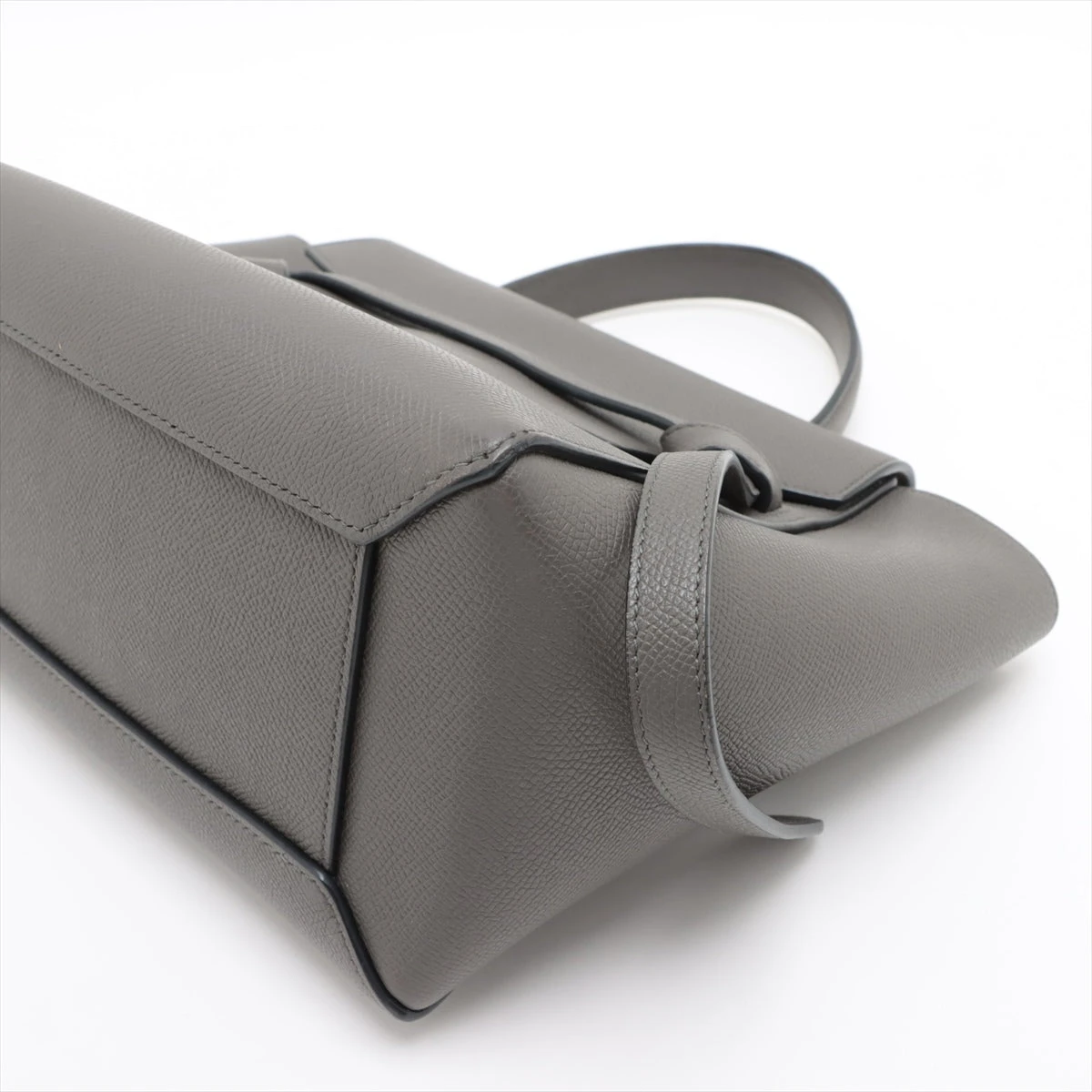 セリーヌ ショルダーバッグ マイクロベルト グレー ハンドバッグ 楽天市場】【バッグ】CELINE セリーヌ マイクロ ベルトバッグ