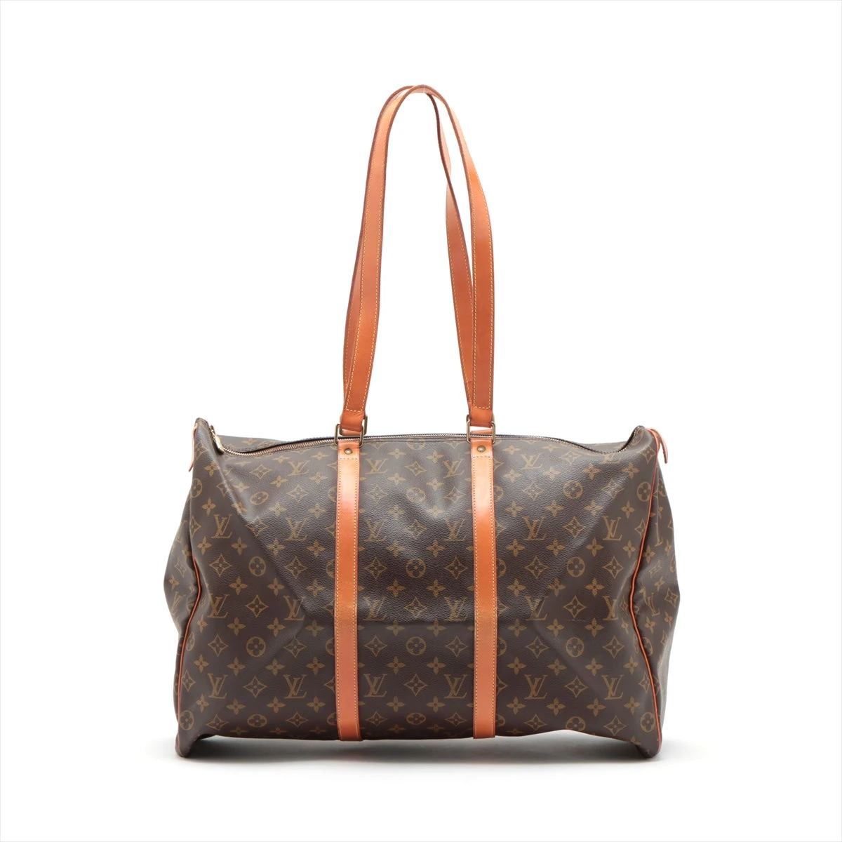 ルイヴィトン LOUIS VUITTON フラネリー50 ボストンバッグ ルイヴィトン/ボストンバッグ/フラネリー50/モノグラム