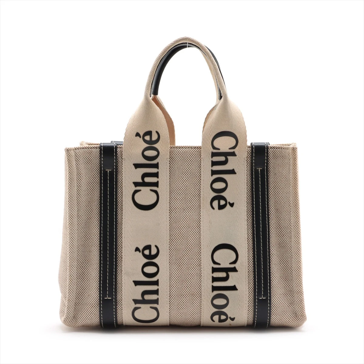 Chloe ハンドバッグ ベージュと黒 楽天市場】クロエ ハンドバッグ Chloe クロエ センス