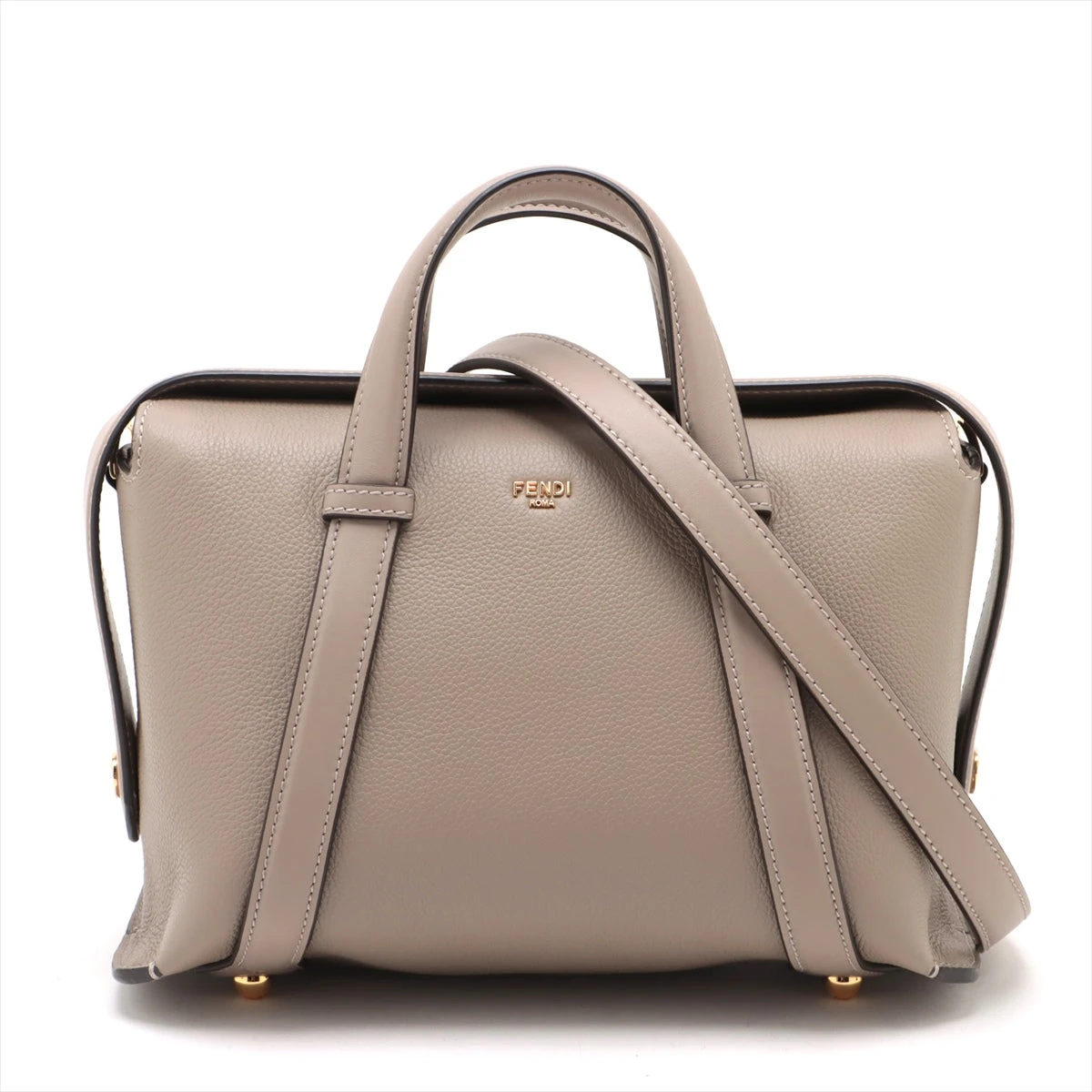 高級＊FENDI トゥジュール 2WAY ハンドバッグ 高級＊FENDI トゥジュール 2WAY ハンドバッグ