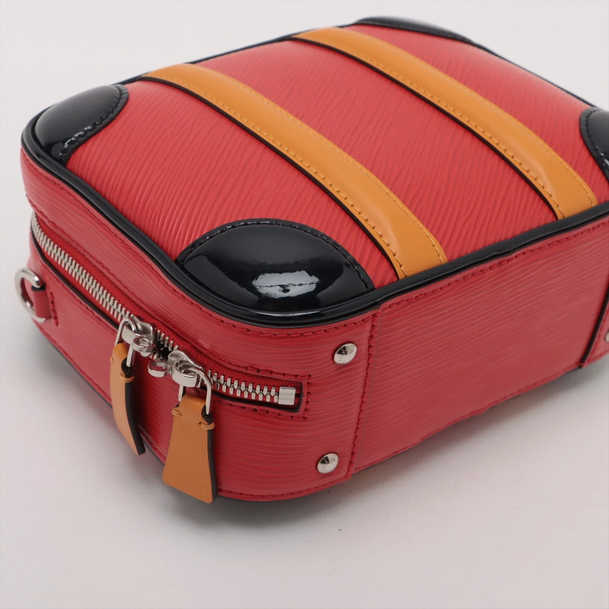 ルイ・ヴィトン エピ バリゼット BB M55524 ルイ・ヴィトン(LOUIS VUITTON)ルイヴィトン エピ ヴァリゼット