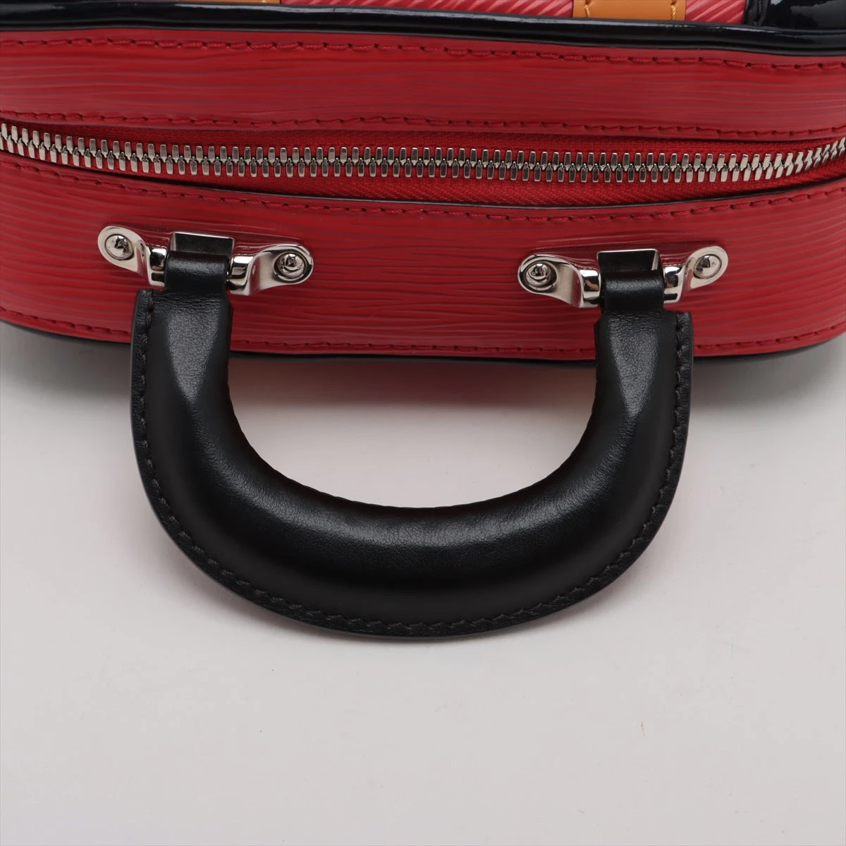 ルイ・ヴィトン エピ バリゼット BB M55524 ルイ・ヴィトン(LOUIS VUITTON)ルイヴィトン エピ ヴァリゼット