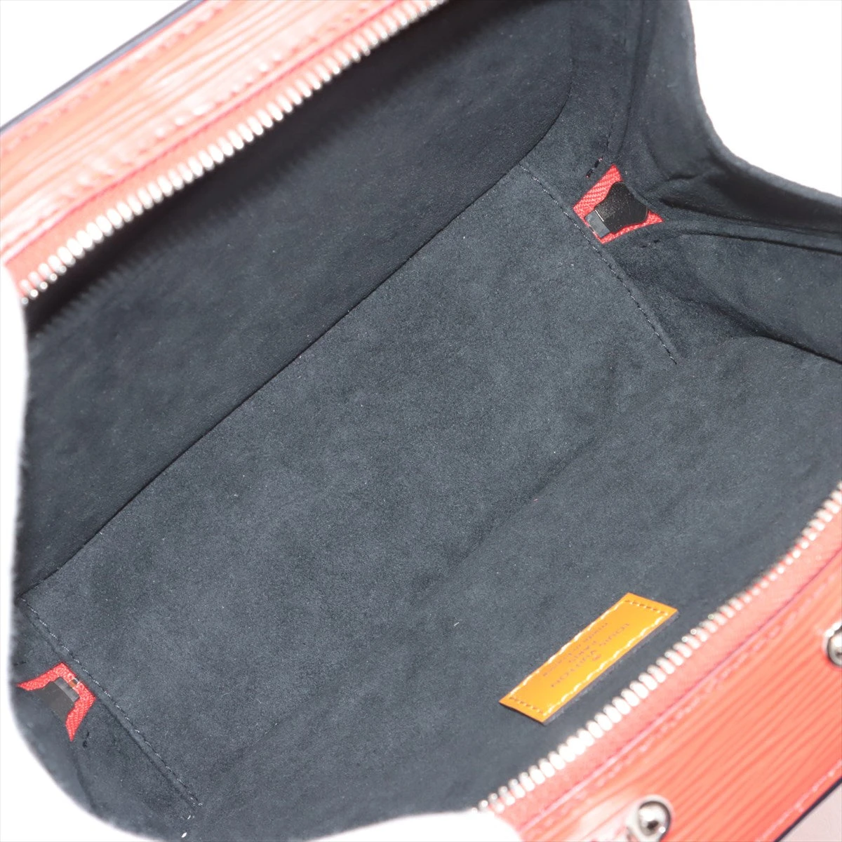 ヴィトン エピ ヴァリゼットBB M55524 A2921516｜中古ブランド品