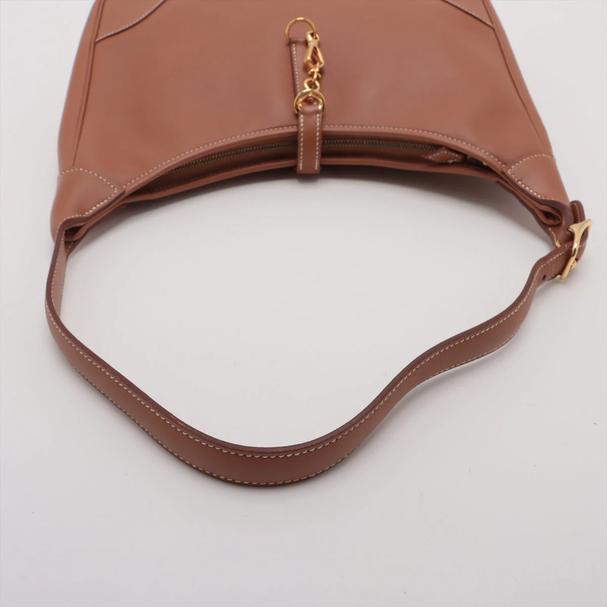 1691】 美品 HERMES エルメス トリム31 □B 1998年 1691】 美品 HERMES エルメス トリム31 □B 1998年