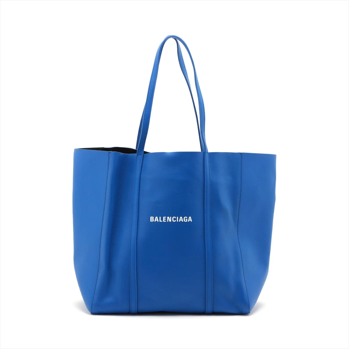 【極美品】BALENCIAGA エブリデイトートS 551812 ギャラ付 極美品】BALENCIAGA エブリデイトートS 551812 ギャラ付 - メルカリ