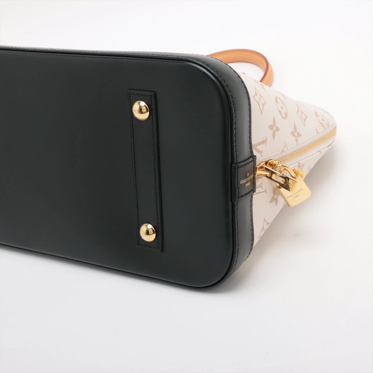 ヴィトン モノグラム デュンヌ アルマGM M46921 RFID反応あり A2922341