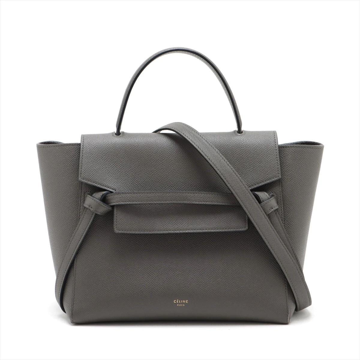 セリーヌ　ベルトバッグ 楽天市場】CELINE セリーヌ Triomphe Embossed Belt Bag ベルト