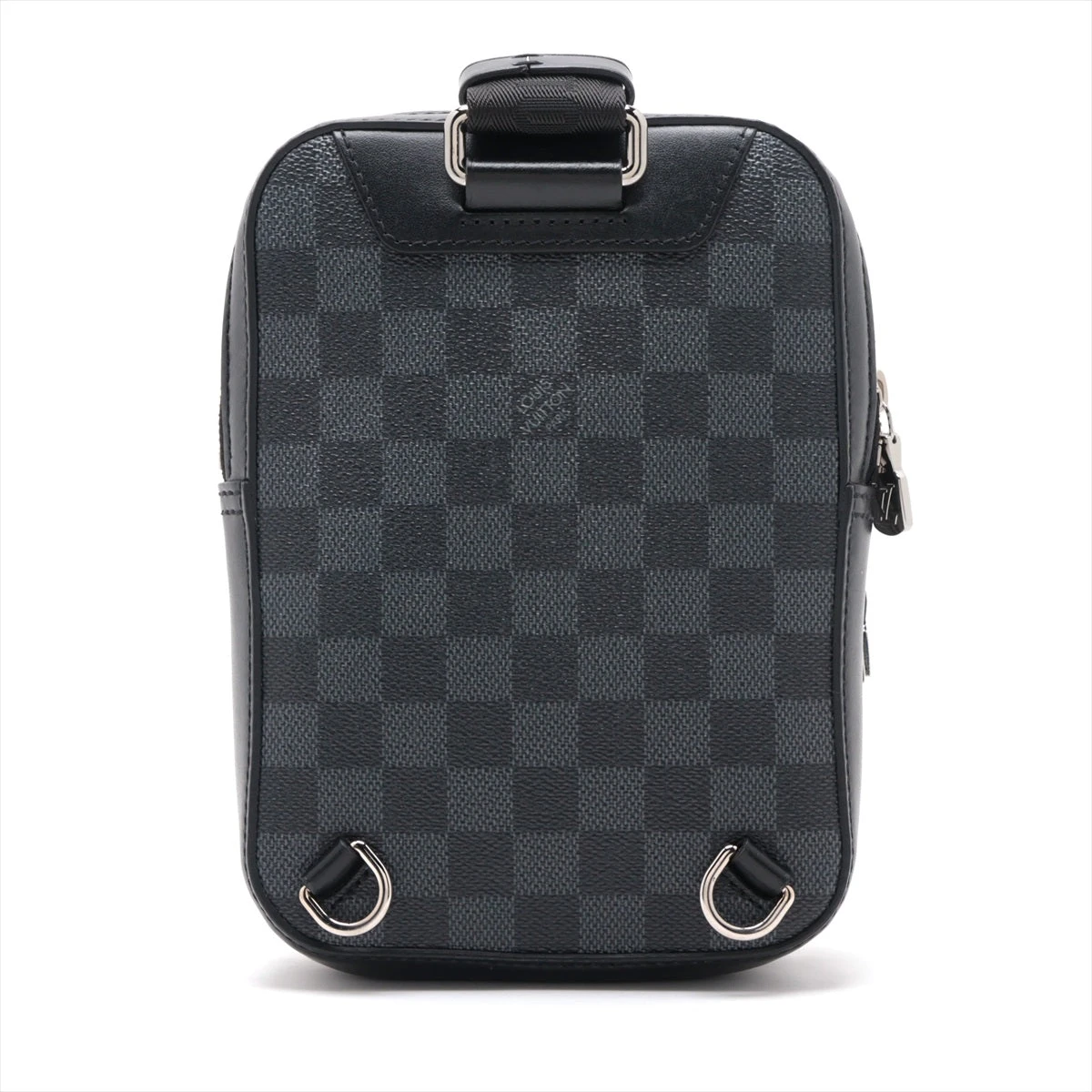 ❣️ルイヴィトン❣️ダミエグラフィット•アマゾンスリングバッグ【極上美品】 ❣️ルイヴィトン❣️ダミエグラフィット•アマゾンスリング