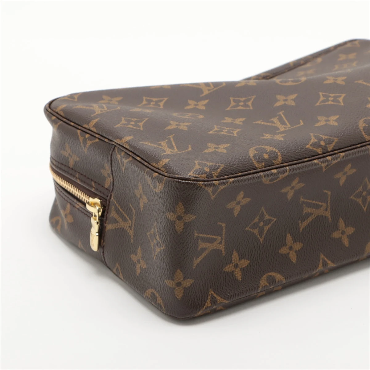 Louis Vuitton モノグラム トゥルーストワレット LOUIS VUITTON ルイヴィトン トゥルーストワレット モノグラム