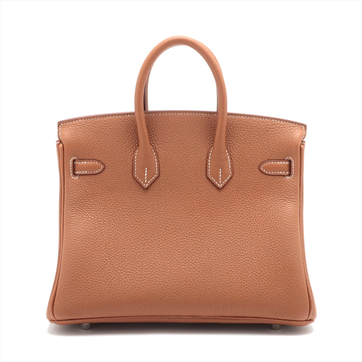 エルメス　バーキン25　ゴールド金具 エルメス バーキン25 ゴールド/ゴールド金具 (HERMES