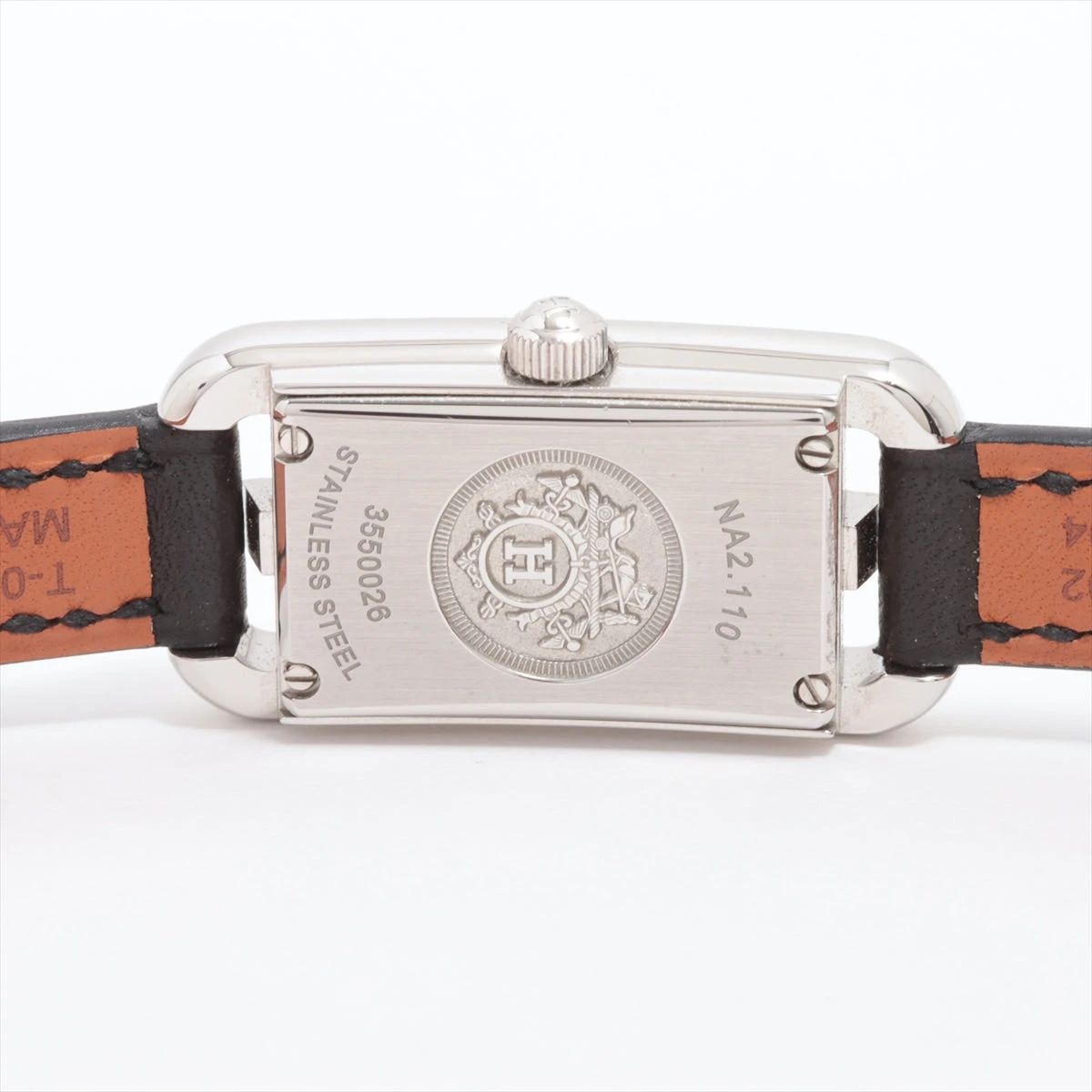 楽天市場】【エルメス】Hermes ナンタケット 2Pダイヤ シェル