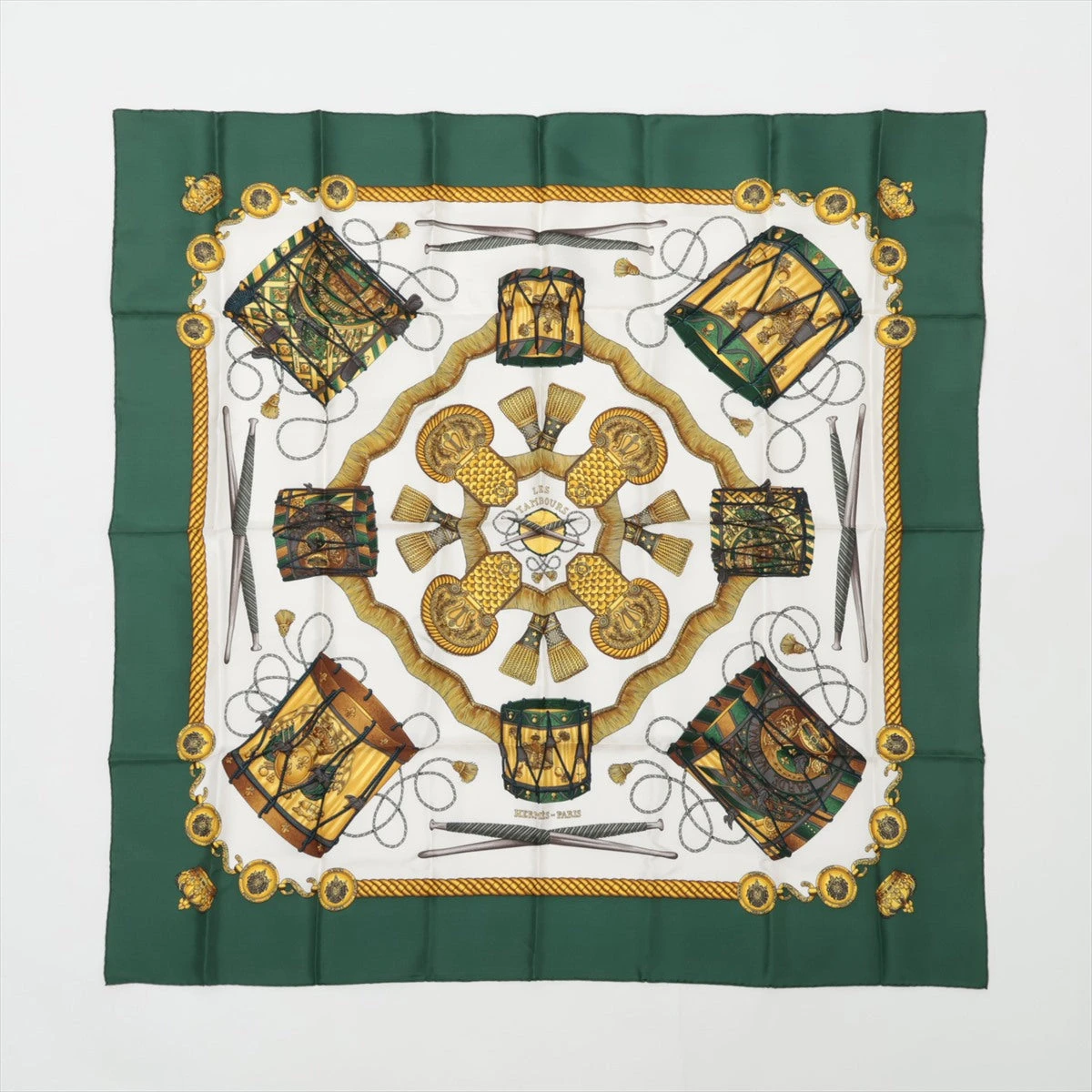 【国内未発売×アイコニックデザイン】カレ90 カレ 90 《すべては鞍の中に》 | Hermès - エルメス-公式サイト