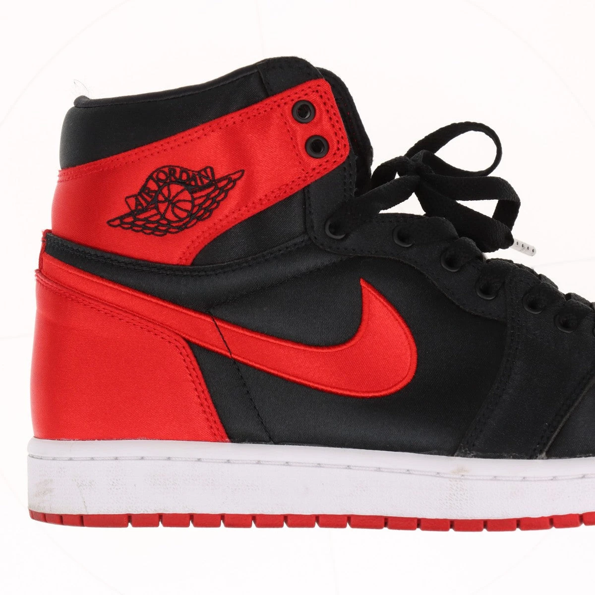 Nike Air Jordan 1 ハイカット シューズ箱あり 楽天市場】NIKE ナイキ スニーカー Air Jordan 1 High 85 Bred