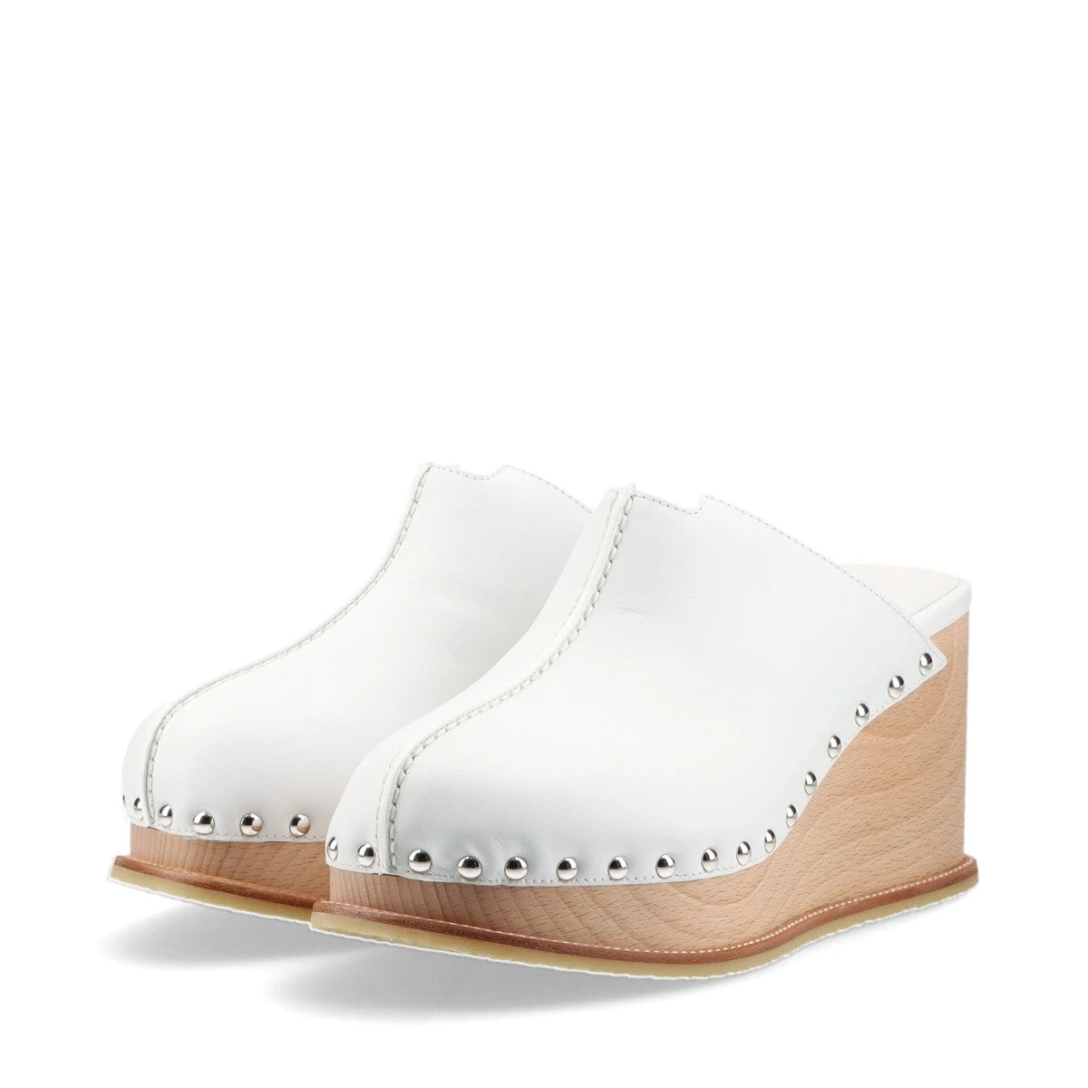【ほぼ未使用】エルメス　ミュール　ゴー　箱付き ミュール 《ゴー》 | Hermès - エルメス-公式サイト