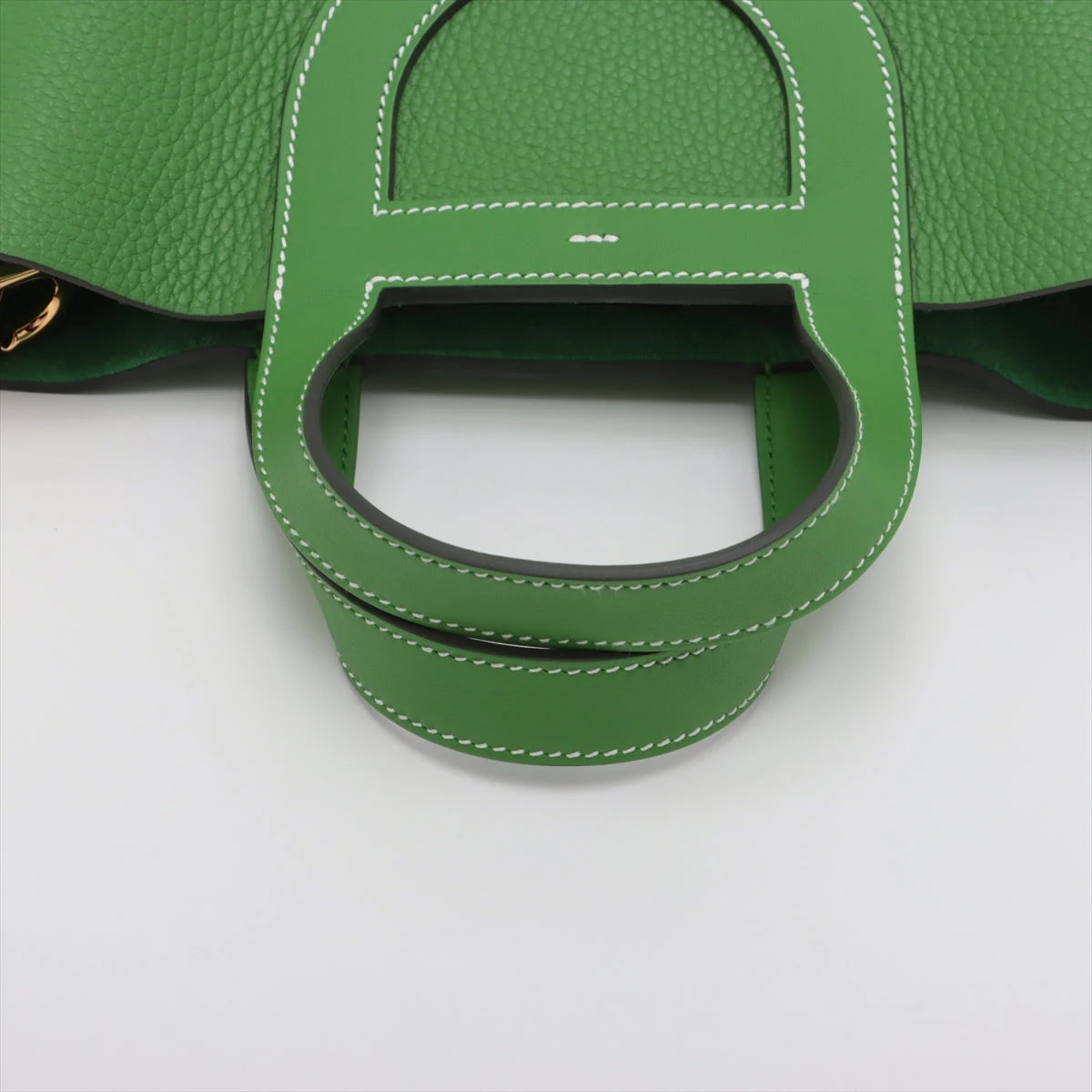 エルメス インザループ 18 トリヨンクレマンス×ヴォースイフト 