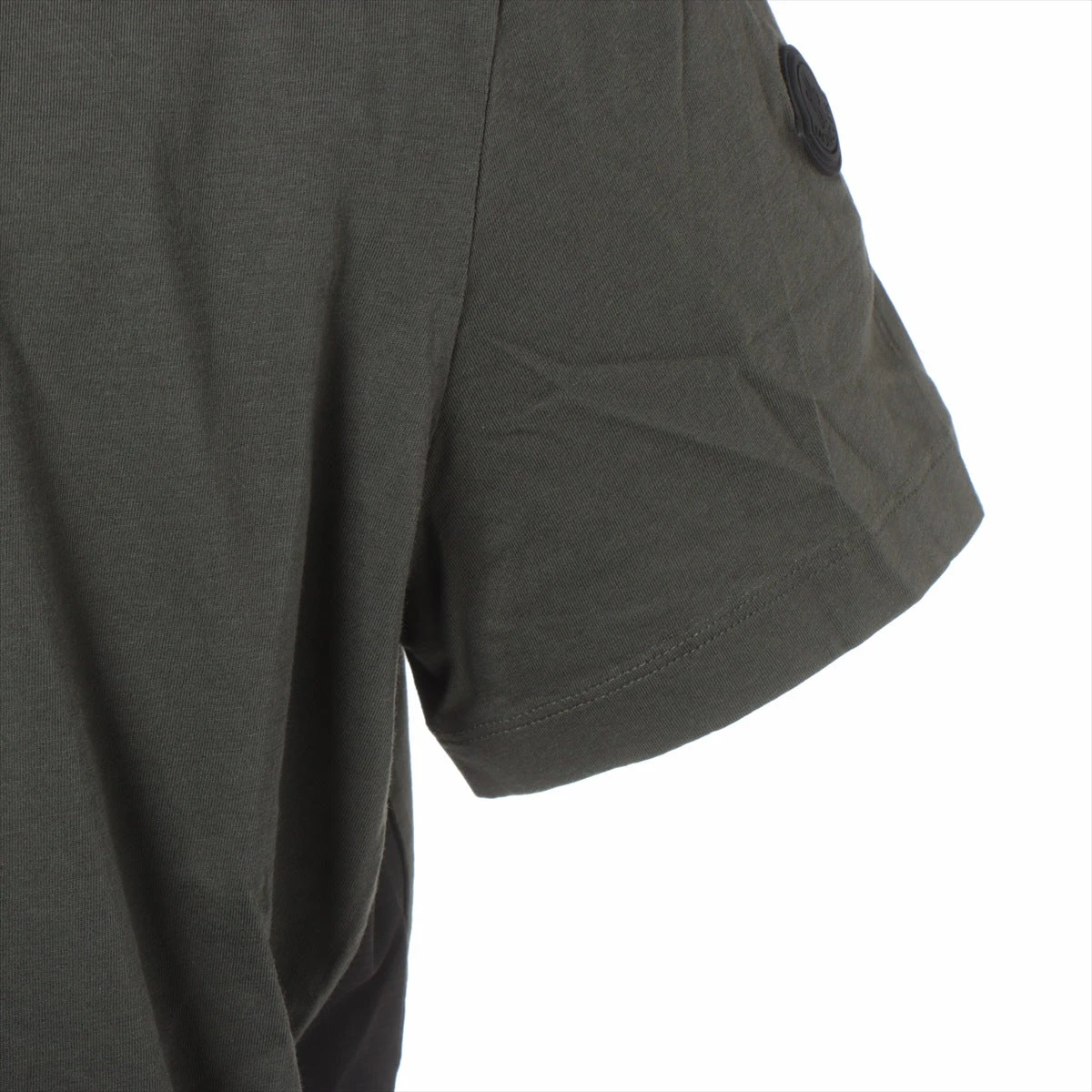 楽天市場】モンクレール Tシャツ（カラーカーキグリーン）の通販