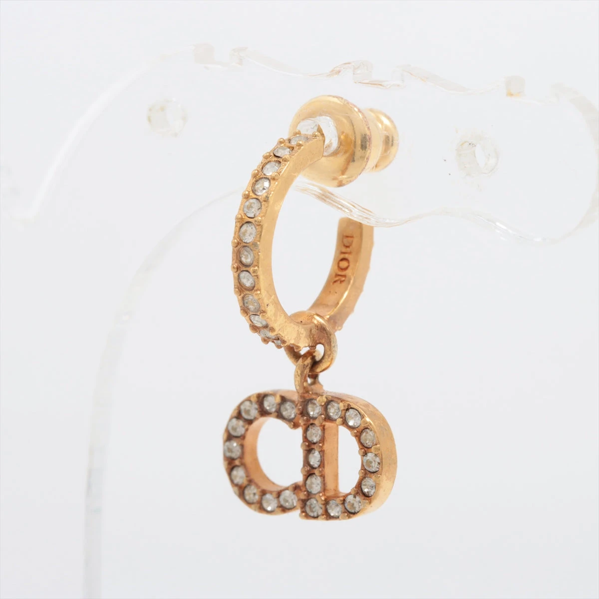 Christian Dior ≪ 新品 ≫ ディオール CLAIR D LUNE ピアス