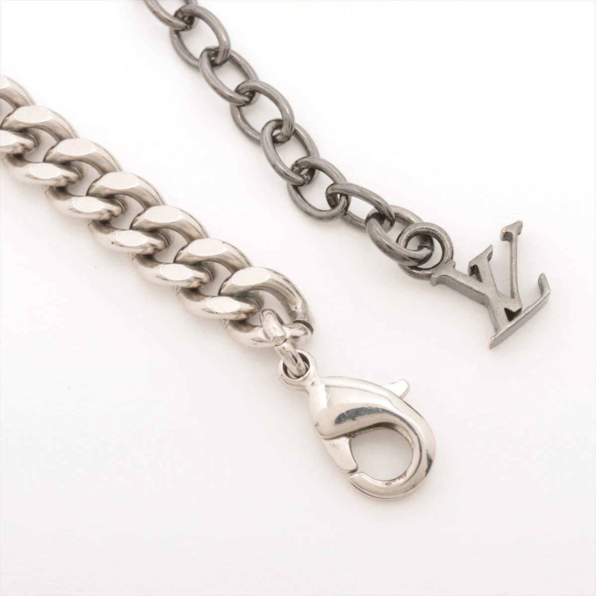 ルイヴィトン ブラスレ LVインスティンクト M00508 RM1252 ブレスレット・LV インスティンクト S00｜ルイ・ヴィトン 公式