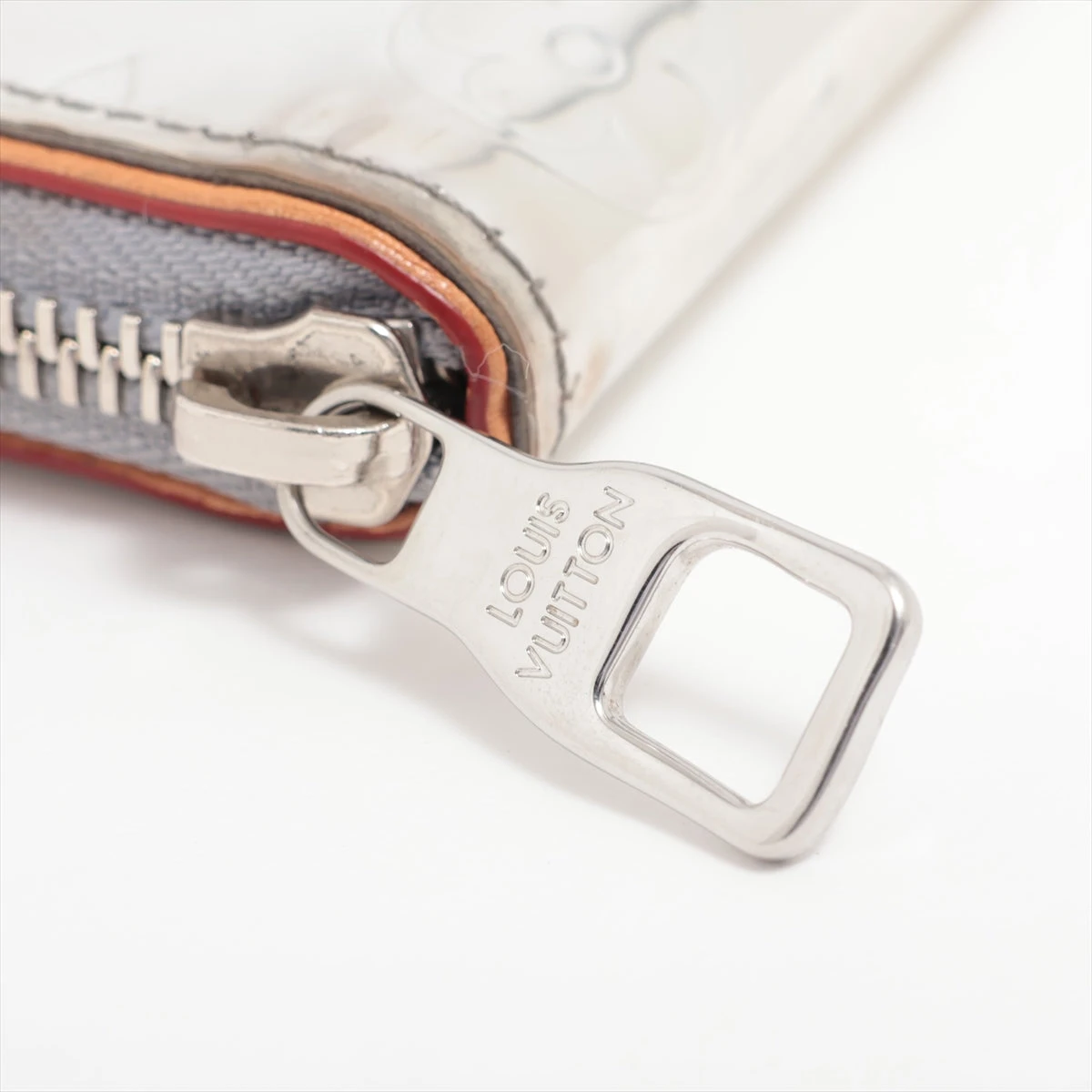 ヴィトン モノグラム ミラー キャンバス ジッピーウォレットヴェル