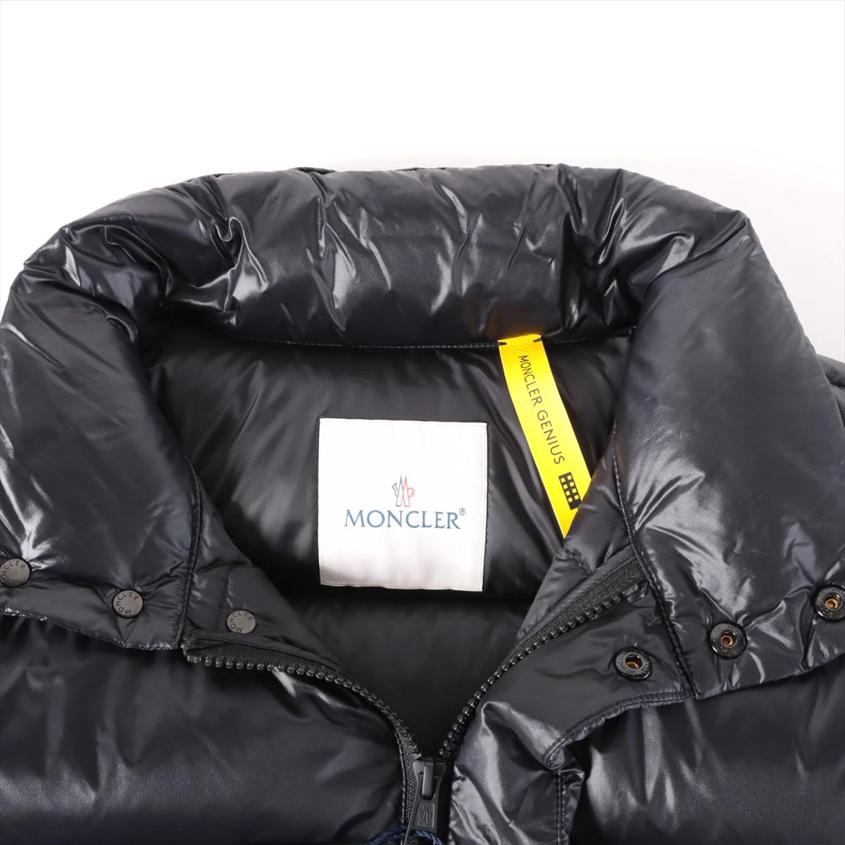 MONCLER / AMARANTH 0 ナイロンジャケット ベージュ MONCLER / AMARANTH 0 ナイロンジャケット ベージュ MONCLER