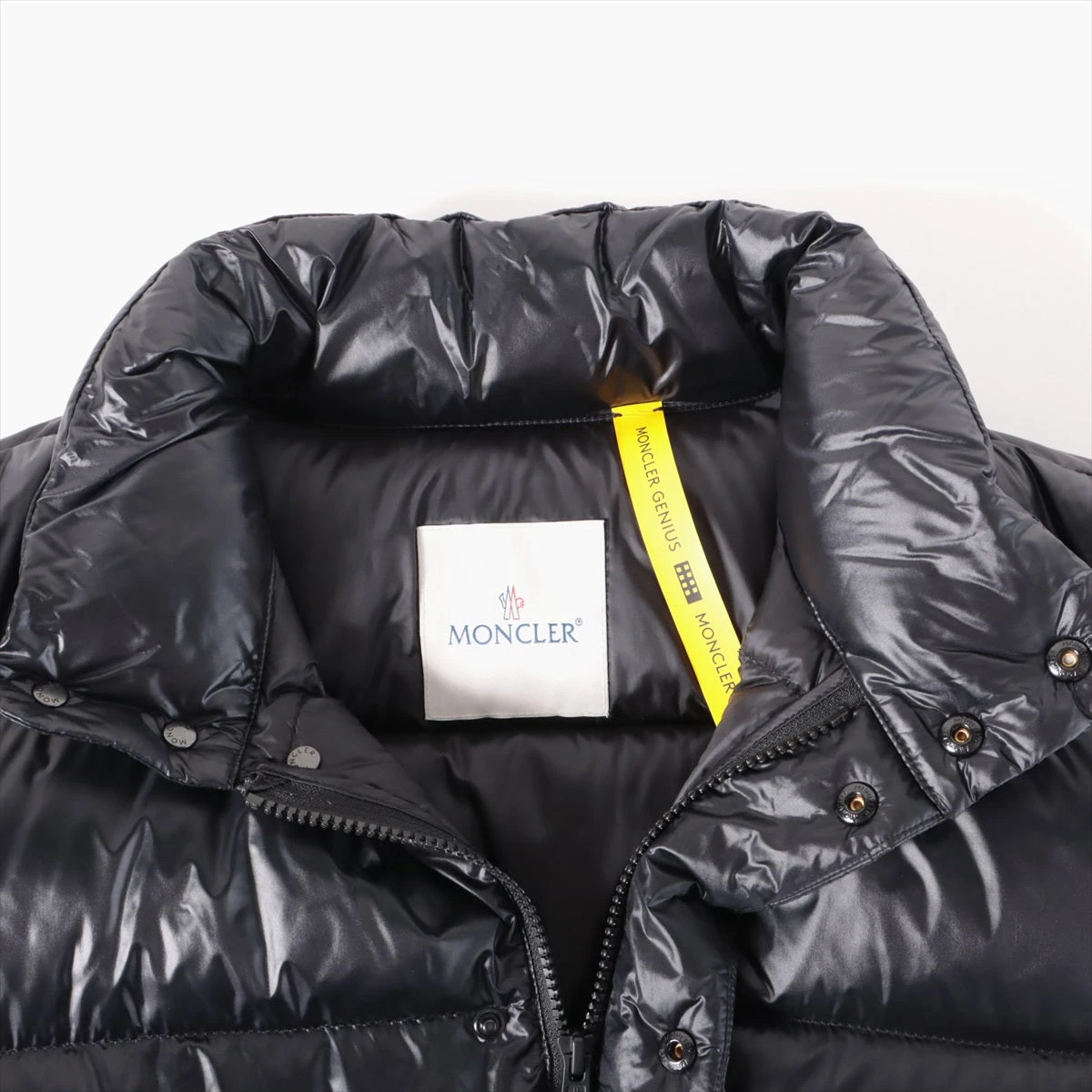 モンクレールジーニアス フラグメント AMARANTH 23年 ナイロン モンクレールジーニアス フラグメント AMARANTH 23年 ナイロン