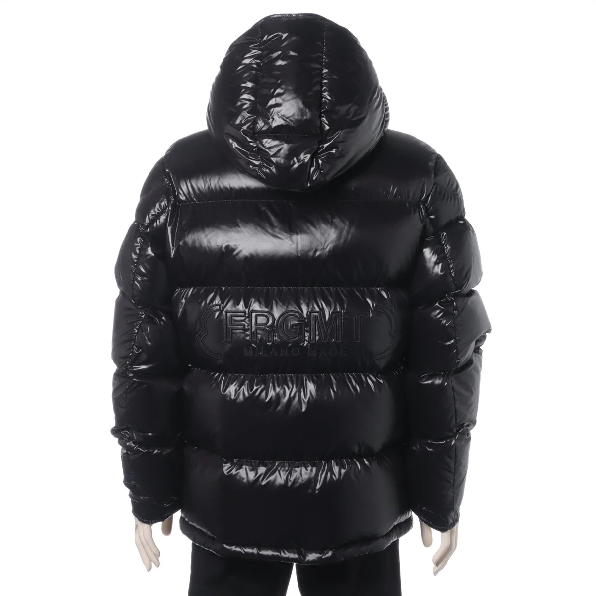MONCLER - 2WAY国内正規35万MONCLERモンクレールフラグメント