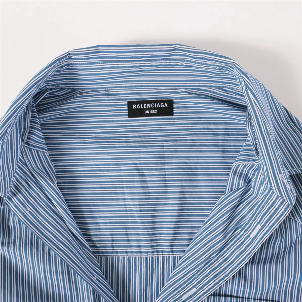 け*し様 バレンシアガ　プルオーバーシャツ 楽天市場】バレンシアガ BALENCIAGA レディース トップス シャツ