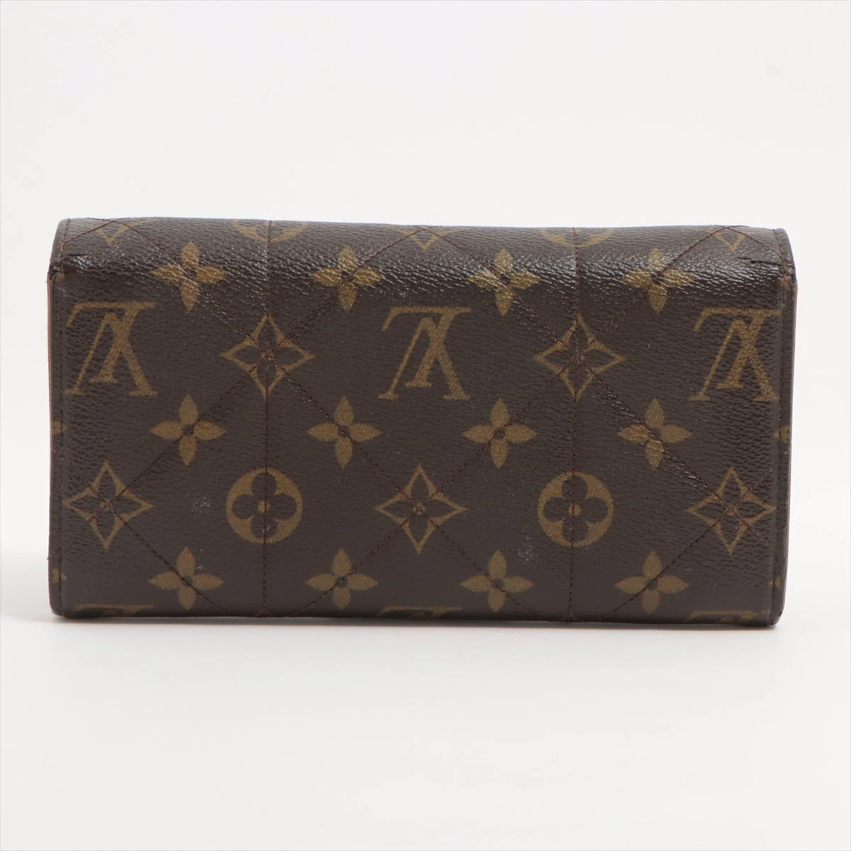 【中古】LOUIS VUITTON ポルトフォイユ・サラ エトワール 長財布 楽天市場】【10%OFF】 ルイヴィトン 長財布 ポルトフォイユ サラ