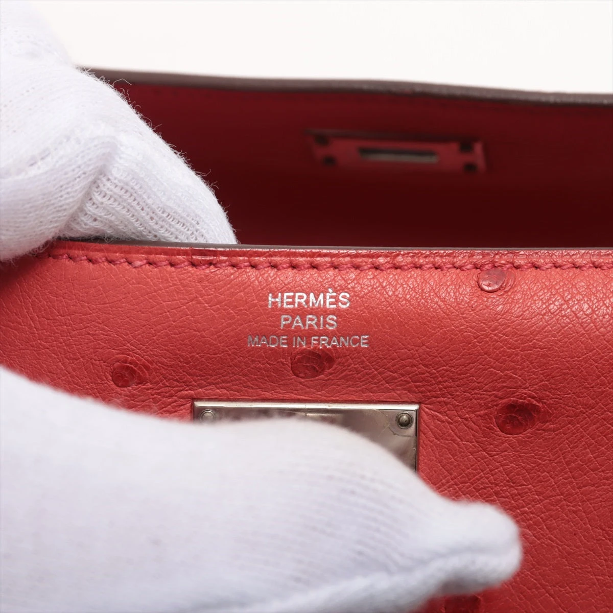 ケリー　ウォレット　オーストリッチ 2104102098694-2.jpg