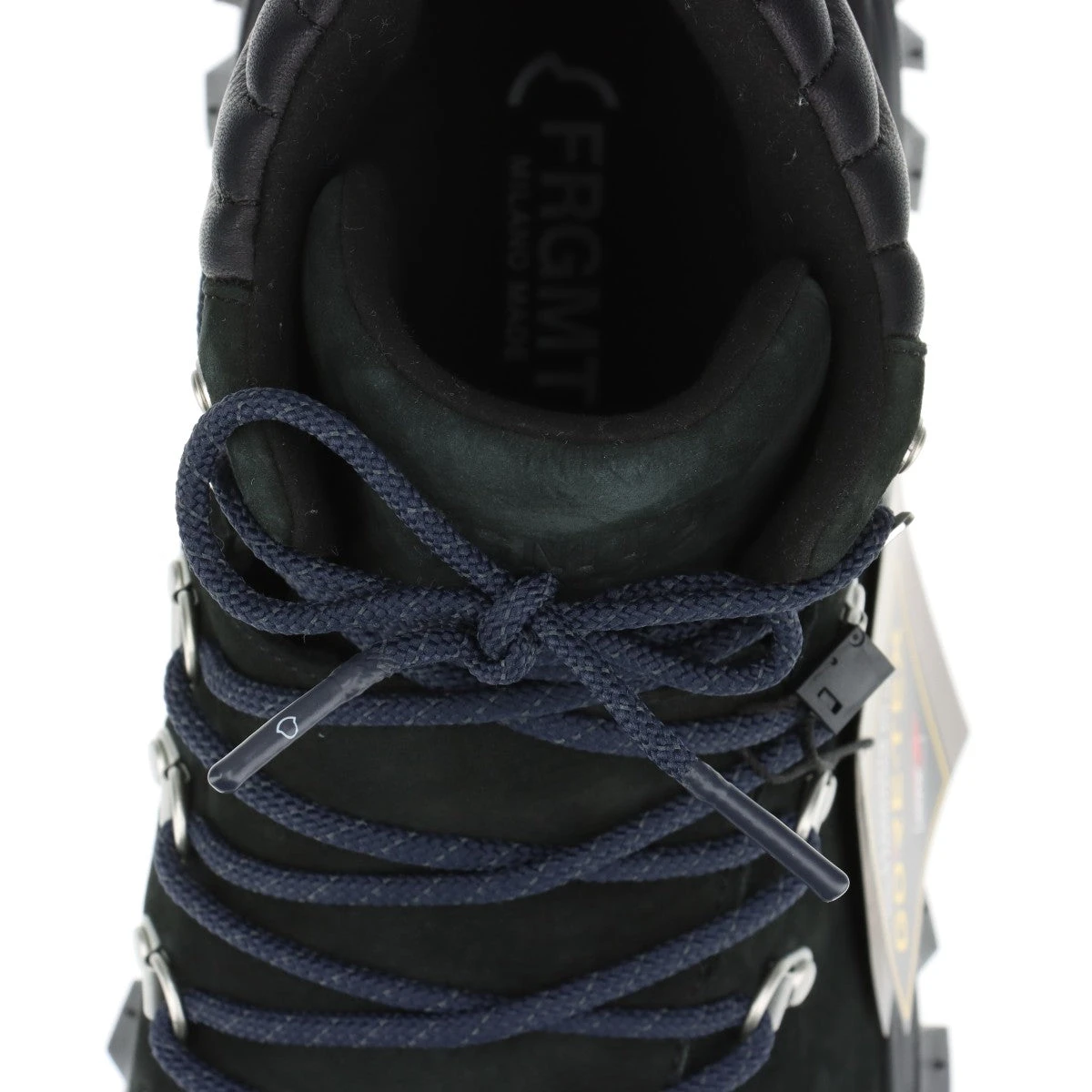 MONCLER ダウンブーツ ブラック 37 GORE-TEX MONCLER ダウンブーツ ブラック 37 GORE-TEX - メルカリ