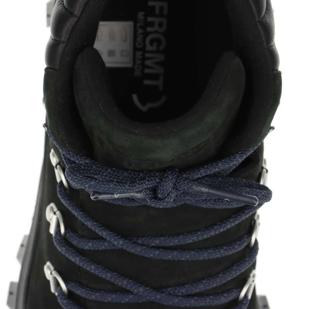 Moncler X Fragment Trailgrip GTX High Sneaker 関税/送料込 MONCLER FRAGMENT TRAILGRIP HIGH GTX 43 - メルカリ