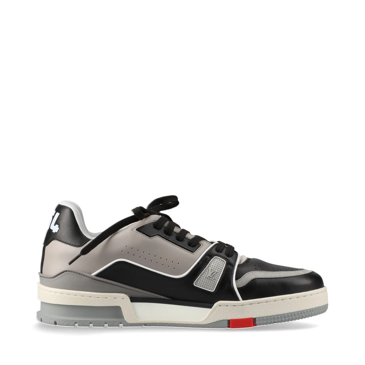 【新品箱あり】ルイヴィトン革靴 メンズ サイズ8 ダークブラウン ルイ ヴィトン LOUIS VUITTON 靴 メンズ ブランド シューズ 革靴