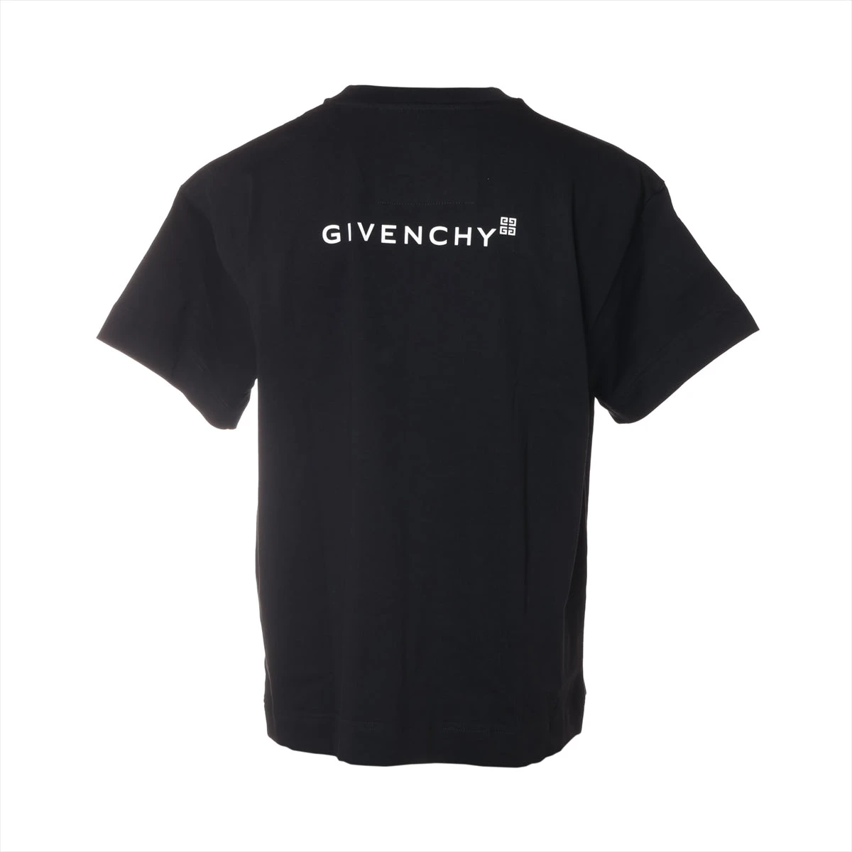 ジバンシィ×アンダーカバー 4G コットン Tシャツ S メンズ