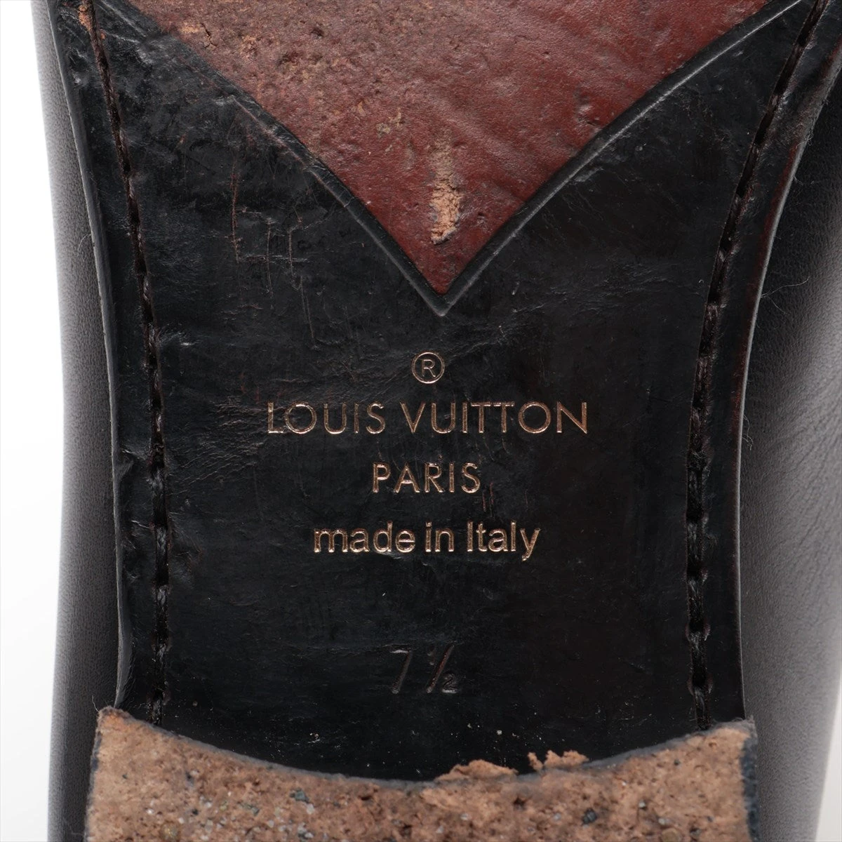 LOUIS VUITTON ルイヴィトンモンテーニュラインロゴローファー 楽天市場】【ルイヴィトン】Louis Vuitton LVロゴ モンテーニュ