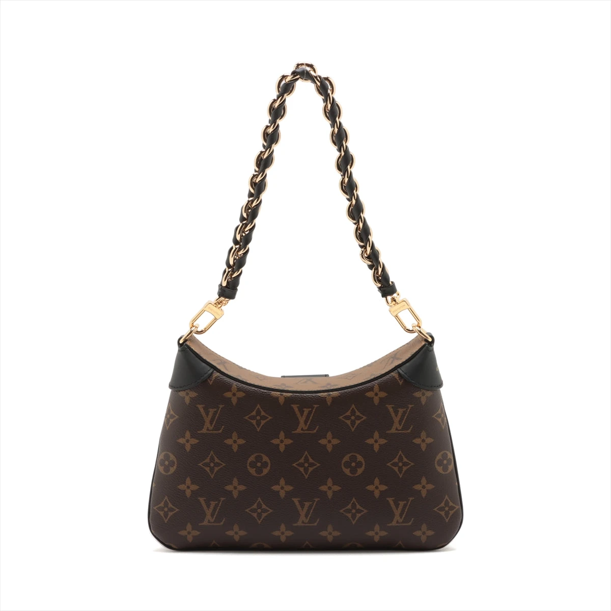 ヴィトン モノグラム LV トゥイニー M46659 RFID反応あり