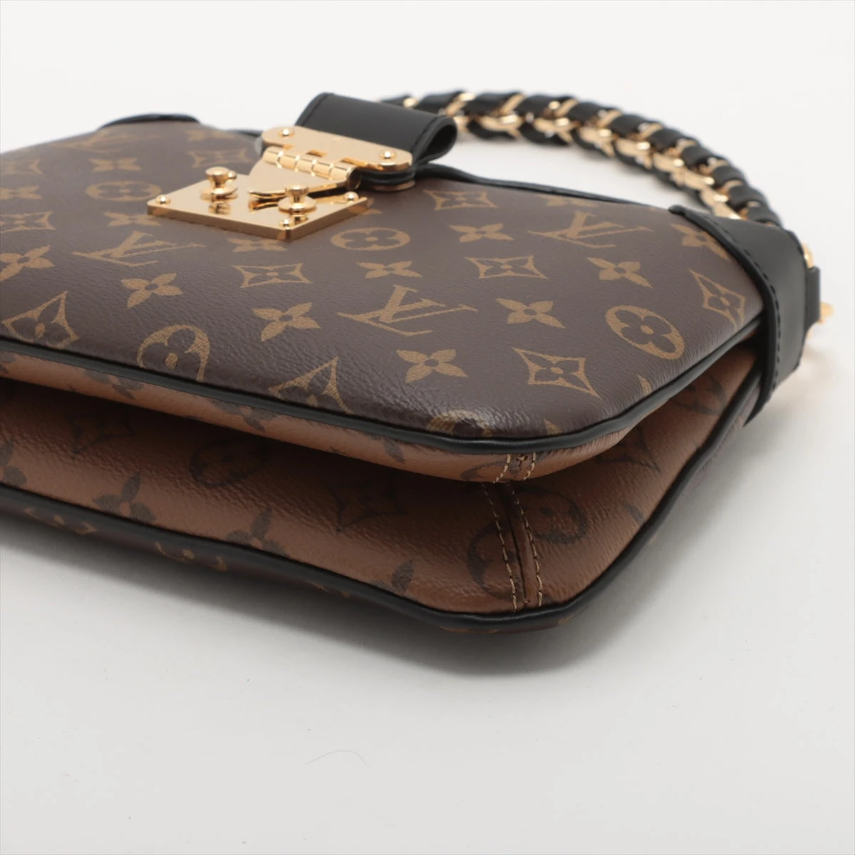 LOUIS VUITTON 新作 モノグラム LV トゥイニー / M46659 ルイ・ヴィトン LOUIS VUITTON LV トゥイニー M46659 モノグラム